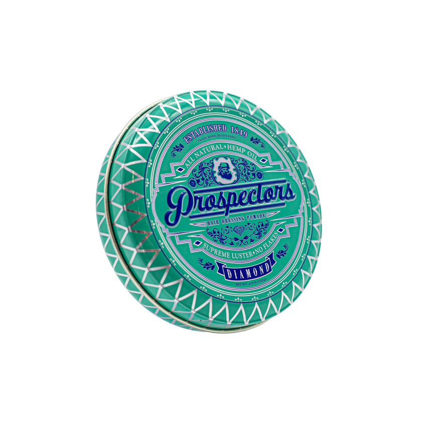 Pomada Diamond