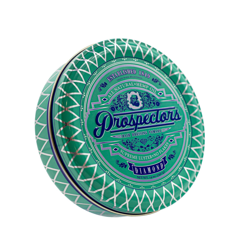 Pomada Diamond