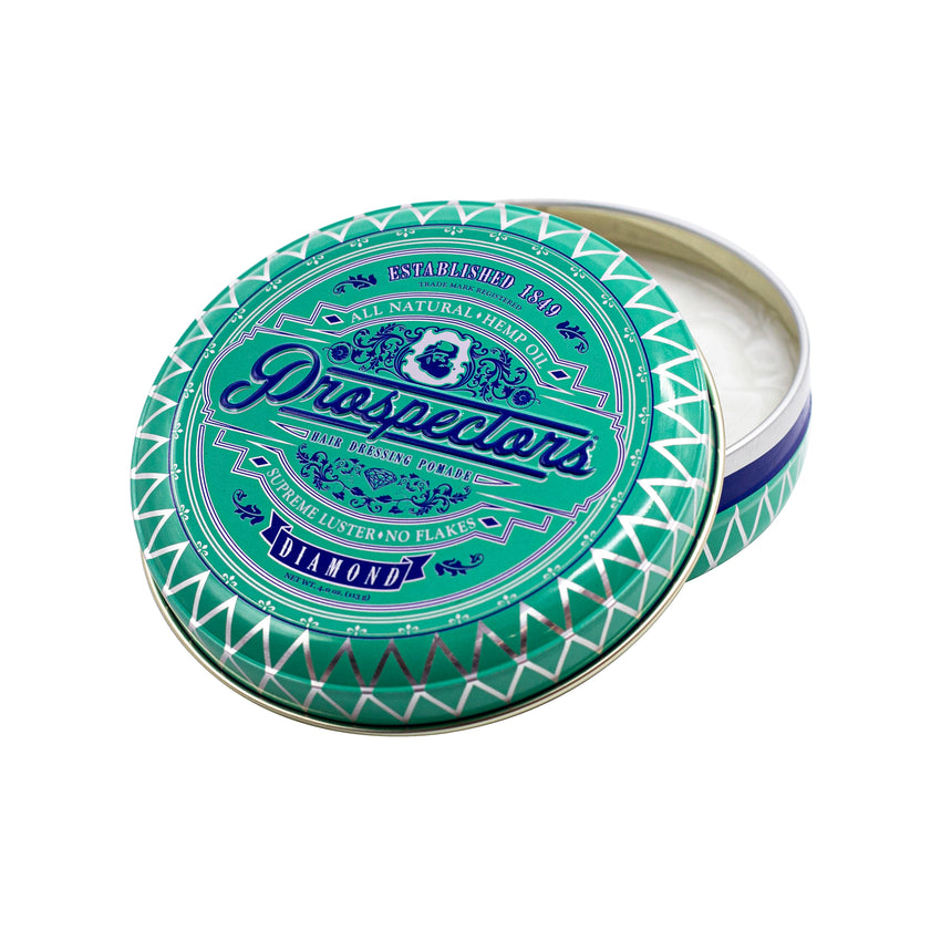 Pomada Diamond