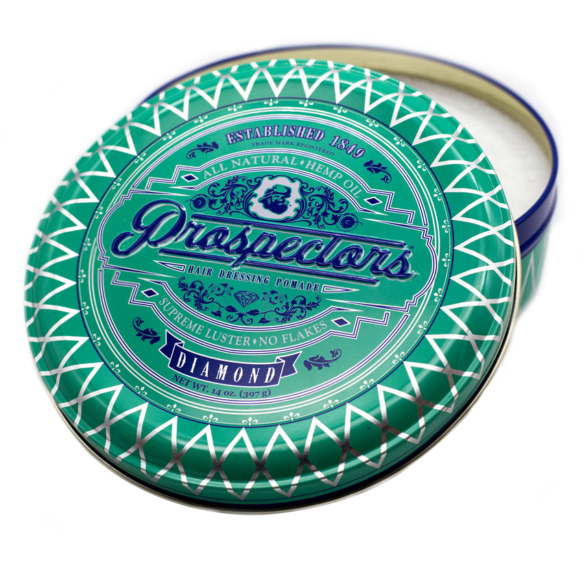 Pomada Diamond