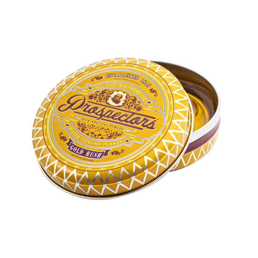 Pomada Gold Rush