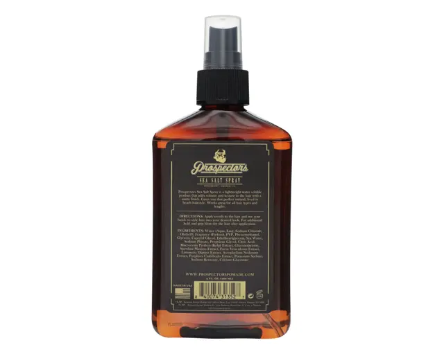 Spray Sal Marina 266ML