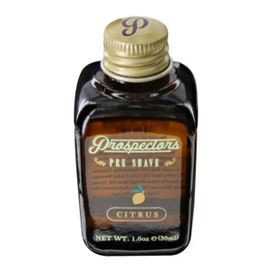 Aceite Pre Afeitado