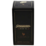 Prospectors Bay Rum Beard Oil
